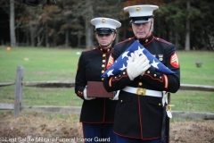 Last Salute Military Funeral Honor Guard Southern NJ