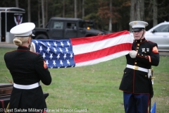 Last Salute Military Funeral Honor Guard Southern NJ
