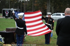 Last Salute Military Funeral Honor Guard Southern NJ