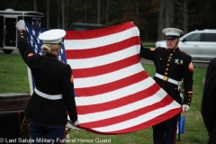 Last Salute Military Funeral Honor Guard Southern NJ