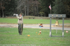 Last Salute Military Funeral Honor Guard Southern NJ