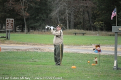Last Salute Military Funeral Honor Guard Southern NJ