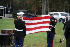 Last Salute Military Funeral Honor Guard Southern NJ
