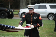 Last Salute Military Funeral Honor Guard Southern NJ