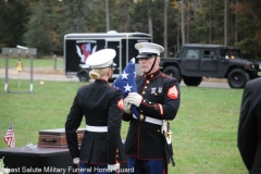 Last Salute Military Funeral Honor Guard Southern NJ