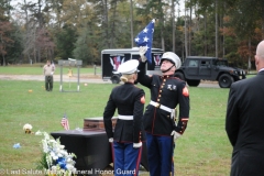 Last Salute Military Funeral Honor Guard Southern NJ