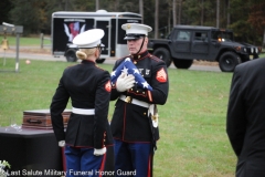 Last Salute Military Funeral Honor Guard Southern NJ