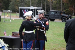 Last Salute Military Funeral Honor Guard Southern NJ