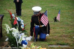 Last Salute Military Funeral Honor Guard Southern NJ