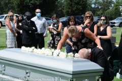 Last Salute Military Funeral Honor Guard Southern NJ