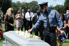 Last Salute Military Funeral Honor Guard Southern NJ
