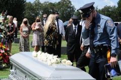 Last Salute Military Funeral Honor Guard Southern NJ