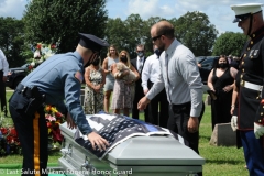 Last Salute Military Funeral Honor Guard Southern NJ