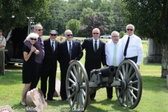 Last Salute Military Funeral Honor Guard Southern NJ