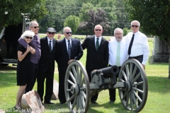 Last Salute Military Funeral Honor Guard Southern NJ