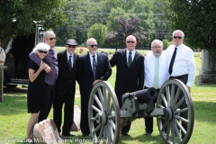 Last Salute Military Funeral Honor Guard Southern NJ