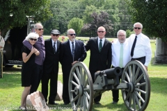 Last Salute Military Funeral Honor Guard Southern NJ