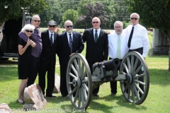 Last Salute Military Funeral Honor Guard Southern NJ