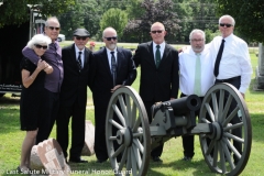 Last Salute Military Funeral Honor Guard Southern NJ