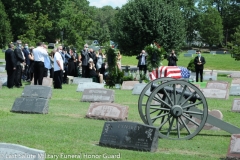 Last Salute Military Funeral Honor Guard Southern NJ