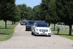 Last Salute Military Funeral Honor Guard Southern NJ