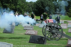 Last Salute Military Funeral Honor Guard Southern NJ