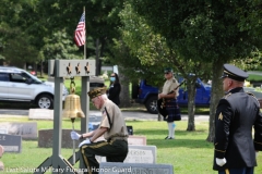 Last Salute Military Funeral Honor Guard Southern NJ