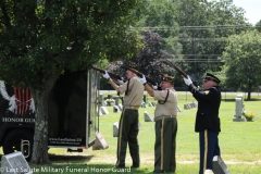 Last Salute Military Funeral Honor Guard Southern NJ