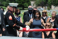Last Salute Military Funeral Honor Guard Southern NJ