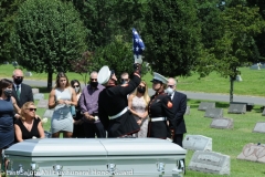 Last Salute Military Funeral Honor Guard Southern NJ