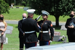 Last Salute Military Funeral Honor Guard Southern NJ