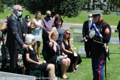 Last Salute Military Funeral Honor Guard Southern NJ