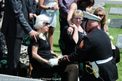 Last Salute Military Funeral Honor Guard Southern NJ