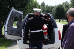 Last Salute Military Funeral Honor Guard Southern NJ