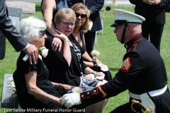Last Salute Military Funeral Honor Guard Southern NJ