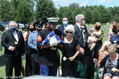 Last Salute Military Funeral Honor Guard Southern NJ