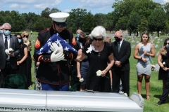 Last Salute Military Funeral Honor Guard Southern NJ
