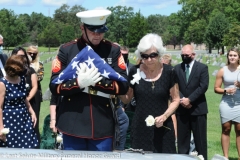 Last Salute Military Funeral Honor Guard Southern NJ