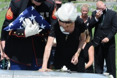 Last Salute Military Funeral Honor Guard Southern NJ