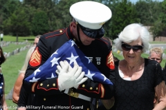 Last Salute Military Funeral Honor Guard Southern NJ
