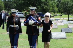 Last Salute Military Funeral Honor Guard Southern NJ