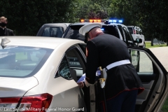 Last Salute Military Funeral Honor Guard Southern NJ