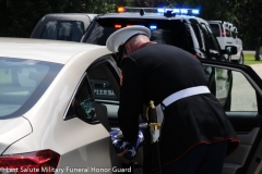 Last Salute Military Funeral Honor Guard Southern NJ