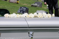 Last Salute Military Funeral Honor Guard Southern NJ