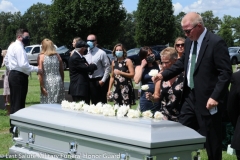 Last Salute Military Funeral Honor Guard Southern NJ