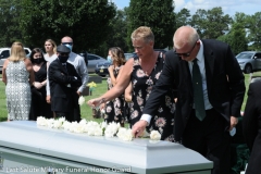 Last Salute Military Funeral Honor Guard Southern NJ