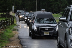 Last Salute Military Funeral Honor Guard Southern NJ