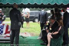 Last Salute Military Funeral Honor Guard Southern NJ