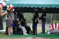 Last Salute Military Funeral Honor Guard Southern NJ
