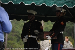 Last Salute Military Funeral Honor Guard Southern NJ